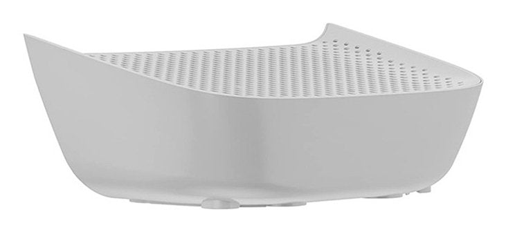 Catlink Scooper Schody Do Kuwet (Gris)