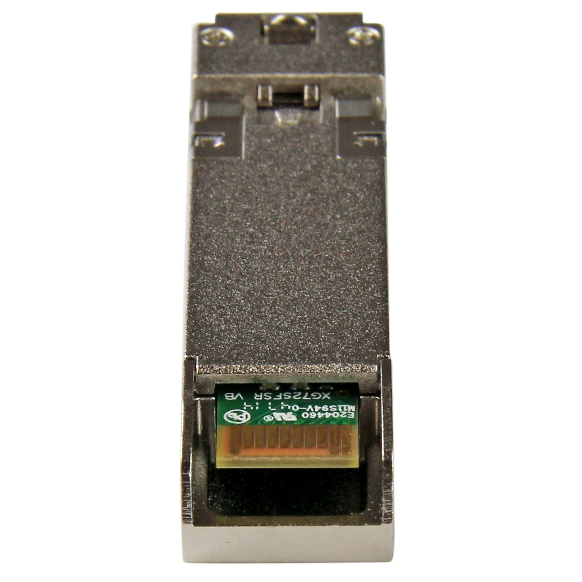 EAN 0065030869959 - StarTech.com EXSFP10GESRS red modulo transceptor Fibra óptica 10000 Mbit/s SFP+ imagen 3