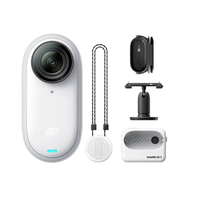 Videocamara   Insta360 Go 3 Action Camera 32 Gb