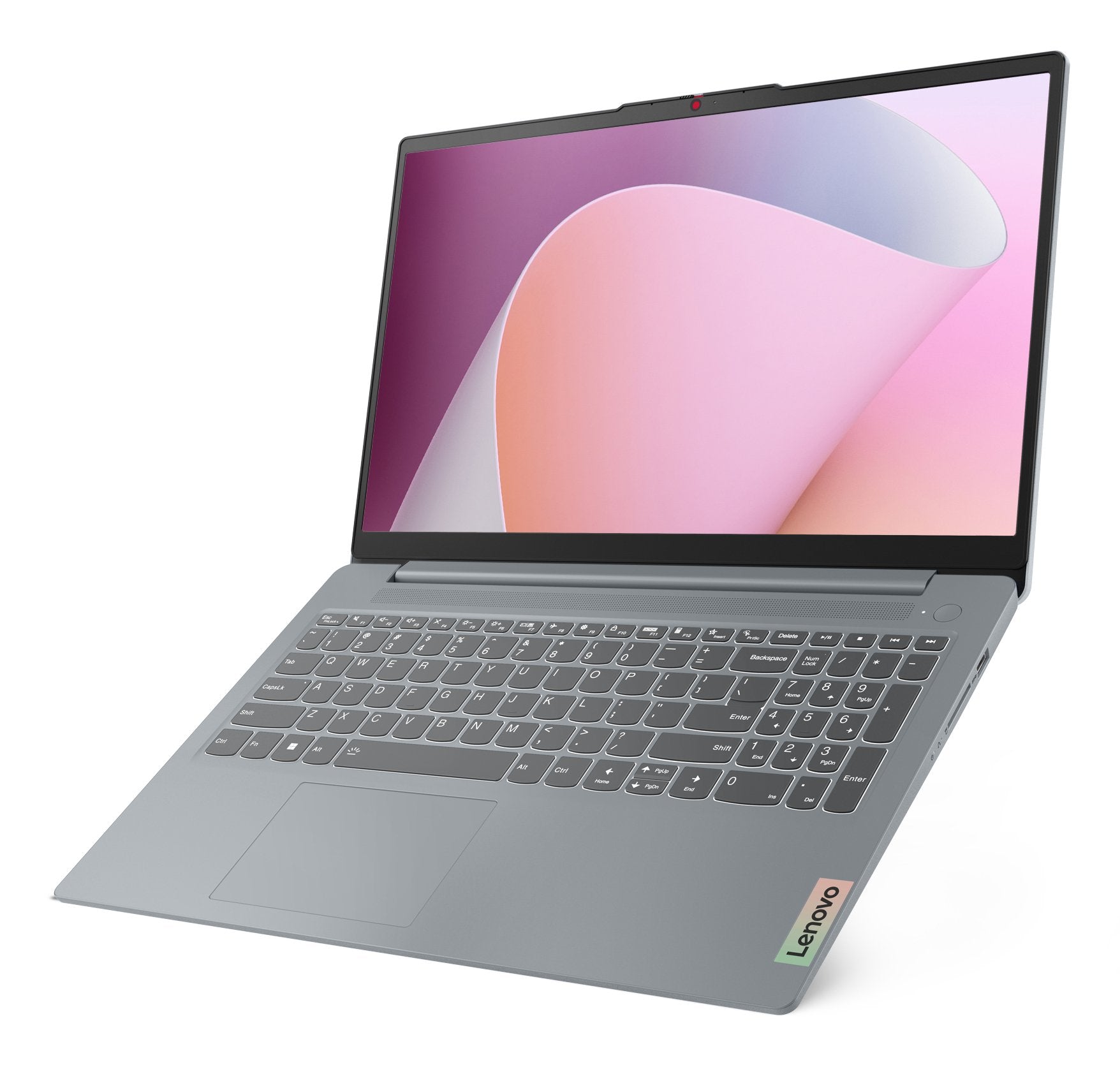 Portátil Ideapad 1 15amn7 - 15.6  Fhd/R5-5625u/16/512/Freedos/Grey