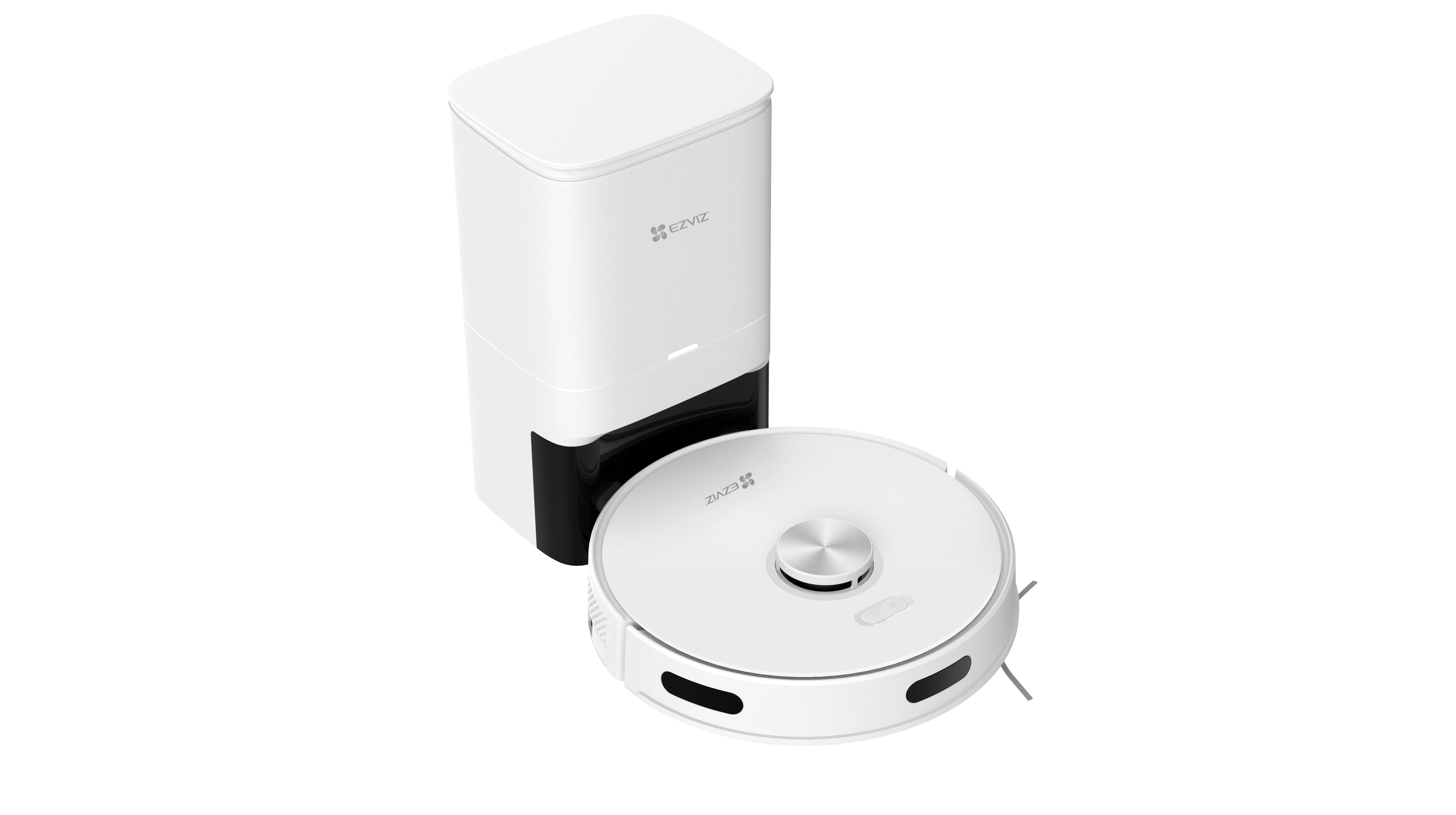 Robot De Limpieza  Ezviz Re5 Plus