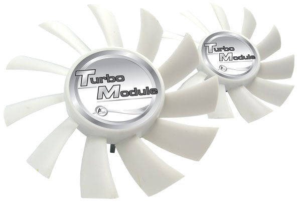 EAN 0872767002074 - ARCTIC Turbo Module Impulsor imagen 1