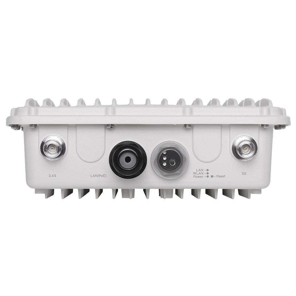 EAN 4717964701022 - Edimax OAP1750 punto de acceso inalámbrico 1750 Mbit/s Blanco imagen 5