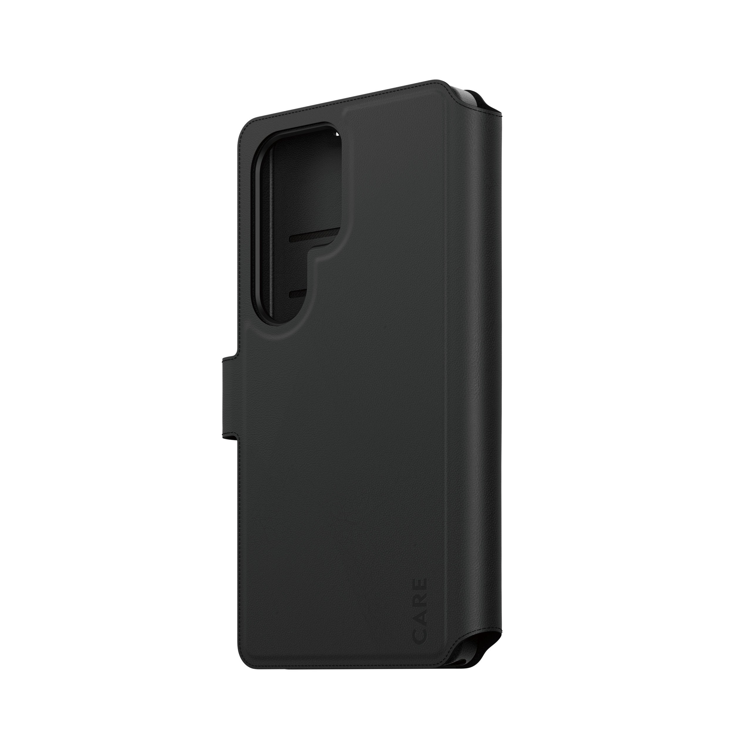 EAN 5715685016851 - PanzerGlass CARE™ by ® Tango 2-in-1 Wallet Case w. Qi Compatible Samsung Galaxy S25 Ultra funda para telé imagen 5