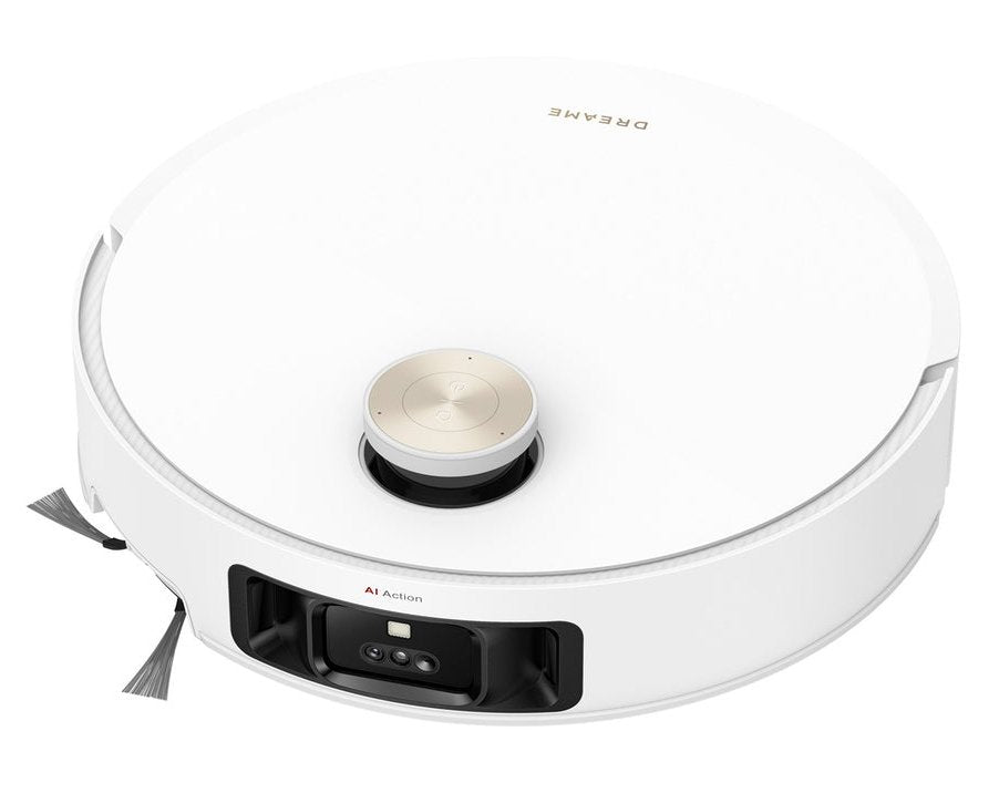Robots Aspiradores Dreame L50 Ultra - White