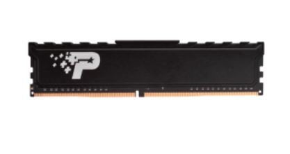 EAN 0814914027134 - Patriot Memory Signature Line Premium PSP416G32002H1 módulo de memoria 16 GB 1 x 16 GB DDR4 imagen 1