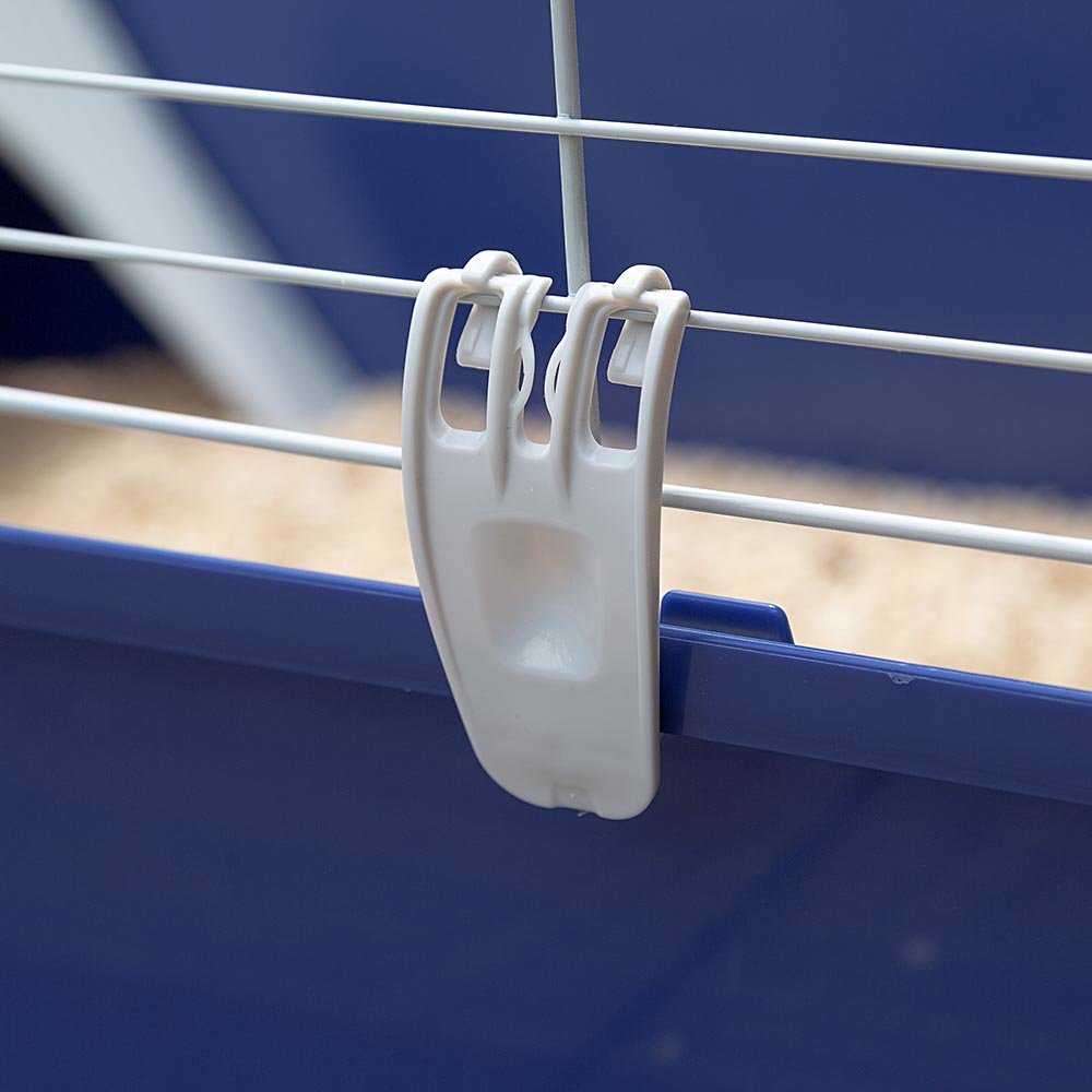 Jaula  Ferplast Rabbit 120