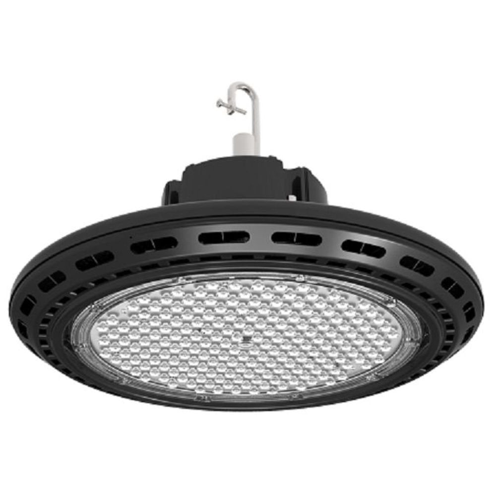 Synergy 21 Led Spot Pendelleuchte Ufo 100w Para Indumrie/Lagerhallen Nw 120°