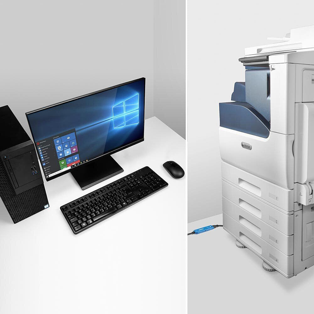 Lindy 20m Usb 3.0 Extensión Activa Pro