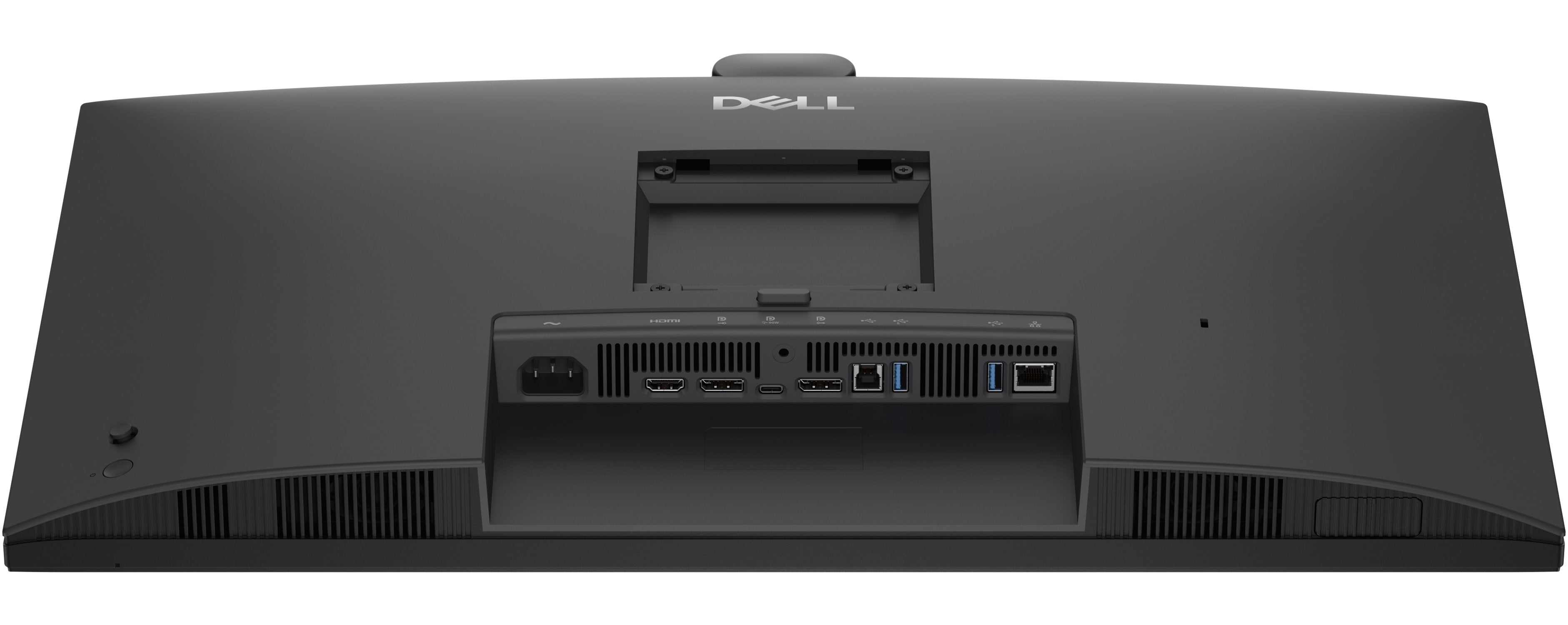 Dell Lcd P2726dev 27" Ips Qhd 2560×1440 Hdmi,Dp,Usb,Usb-C Black
