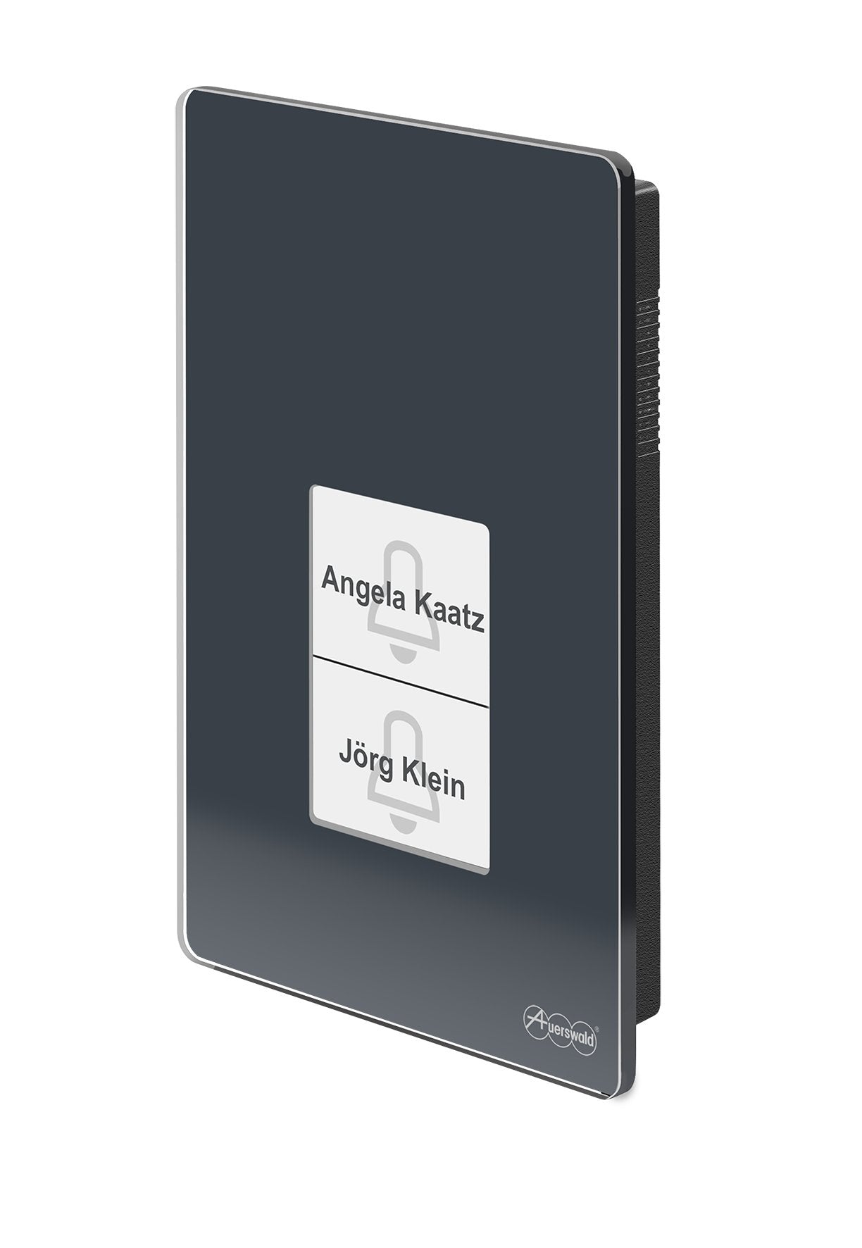 Auerswald Tfs-Dialog 400, 4 Teclas, Antracita