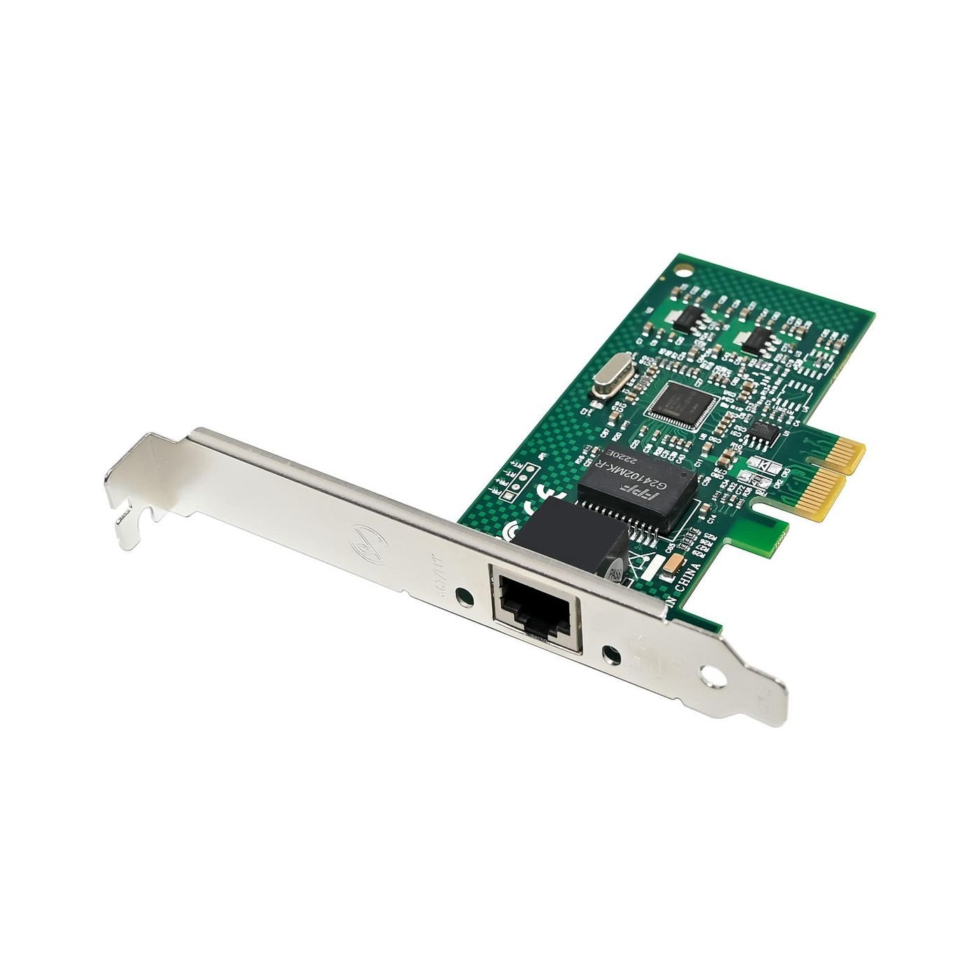 EAN 5706998813596 - Microconnect MC-PCIE-82574L adaptador y tarjeta de red Interno Ethernet 1000 Mbit/s imagen 1