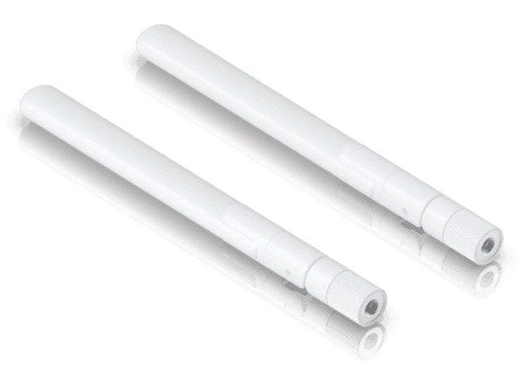 Antenna Accessory That  Provides Omnidirectional,