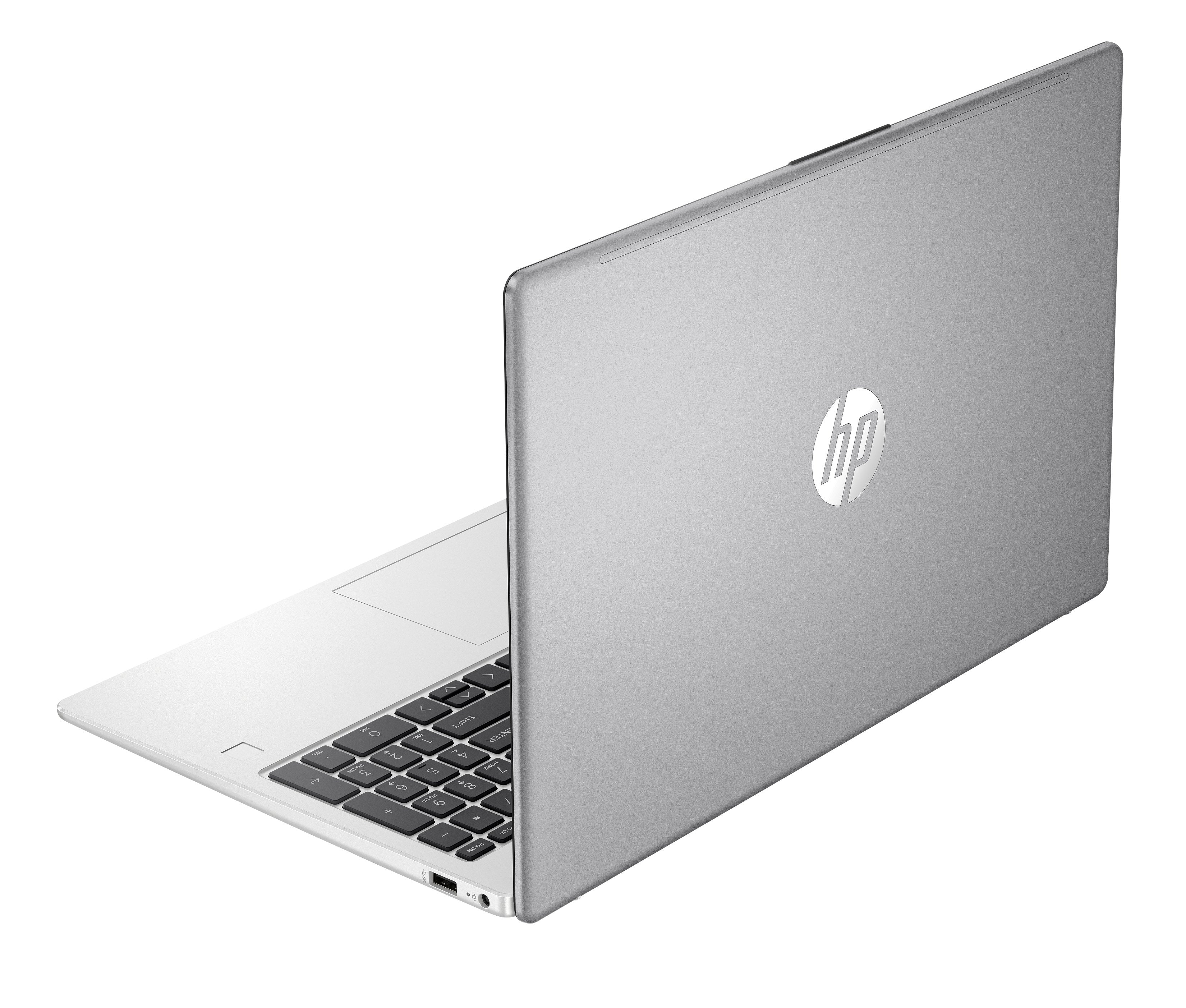 EAN 0198990700113 - HP 255 15.6 inch G10 Notebook PC AMD Ryzen™ 3 7330U Portátil 39,6 cm (15.6") Full HD 8 GB DDR4-SDRAM 256  imagen 2