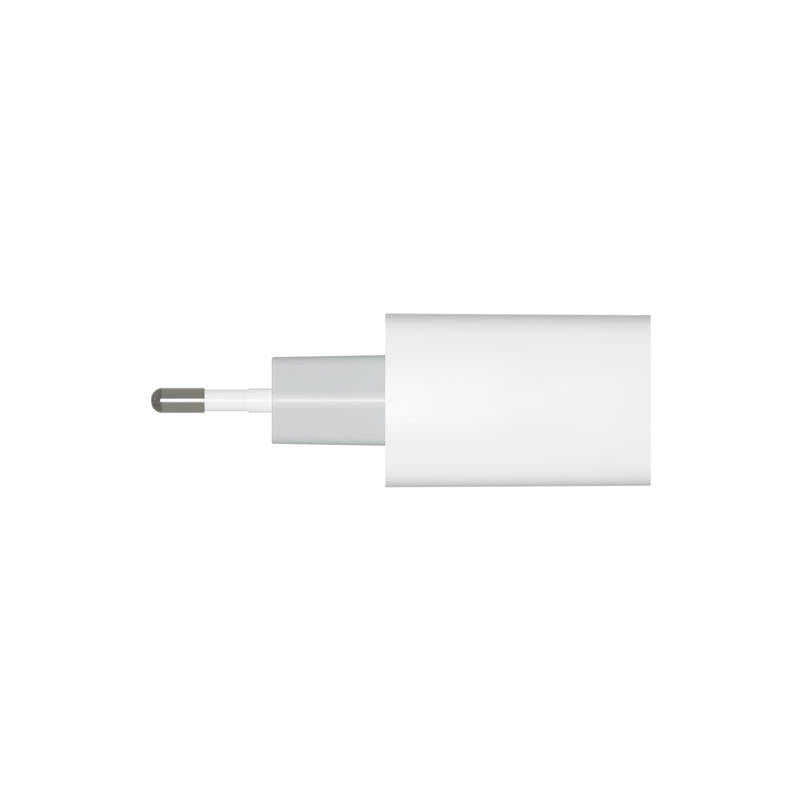 Dbramante1928 Re-Charge Adaptador De Corriente 20 Vatios (24 Pin Usb-C) Blanco Europa