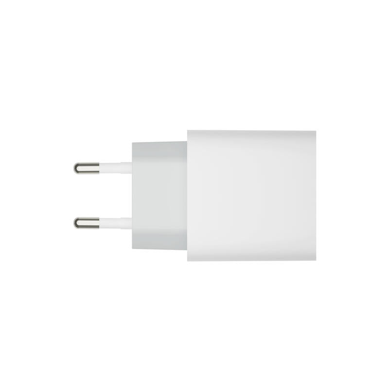 Dbramante1928 Re-Charge Adaptador De Corriente 20 Vatios (24 Pin Usb-C) Blanco Europa