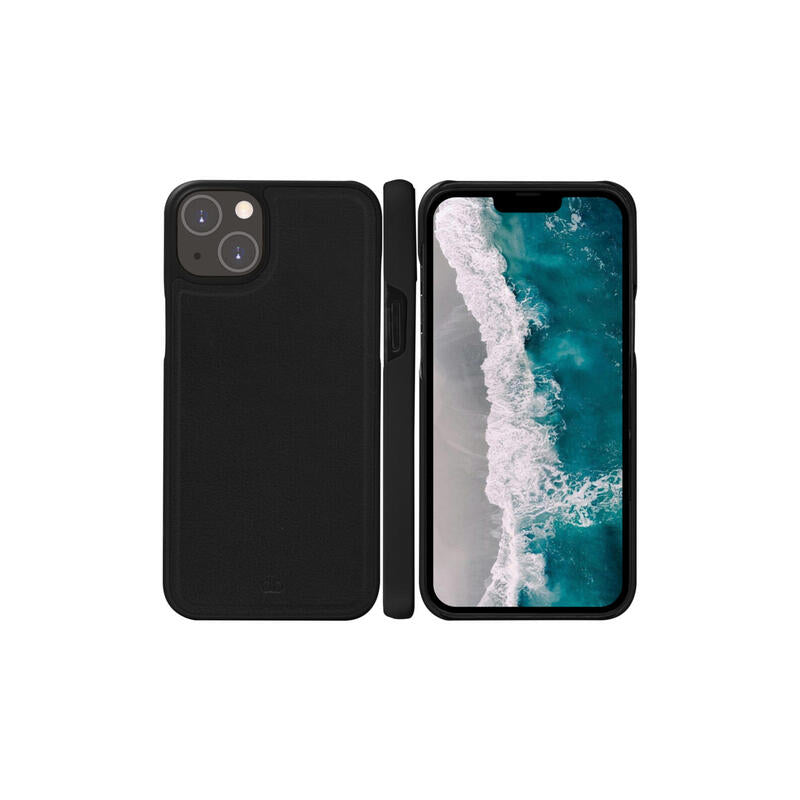 Dbramante1928 Stockholm Funda Con Tapa Para Teléfono Móvil Poliuretano (Pu) Plástico Para Apple Iphone 14 Plus
