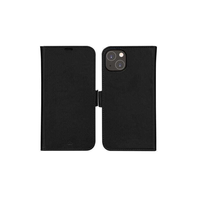 Dbramante1928 Stockholm Funda Con Tapa Para Teléfono Móvil Poliuretano (Pu) Plástico Para Apple Iphone 14 Plus