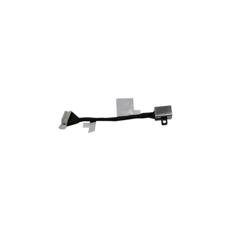 Cbl,Dc-In,Tgl,3x20 - Warranty: 3m
