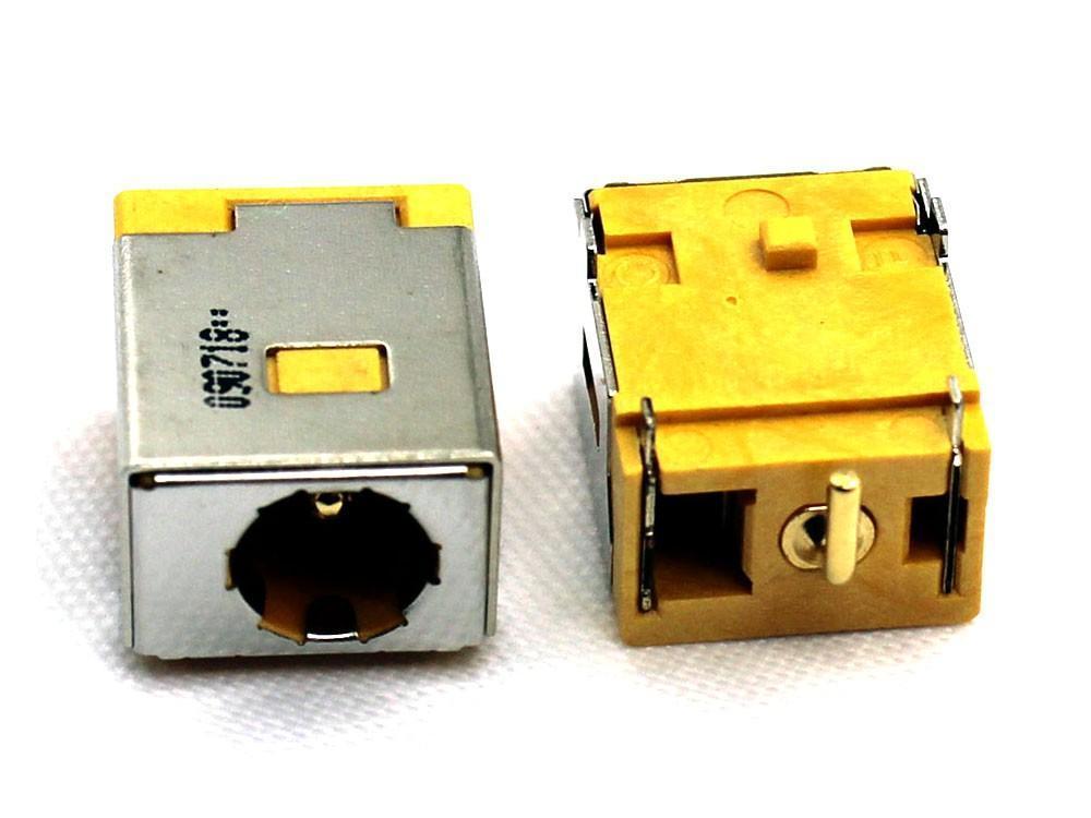 Conector Dc Jack Para Portátil Acer Aspire 3410 3810T 3810Tg 3810Tz