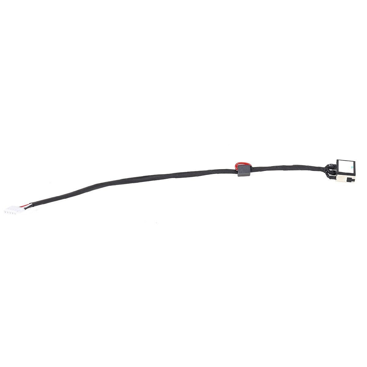 Conector Dc Jack Para Portátil Lenovo Y520-15Ikbn Pj1090