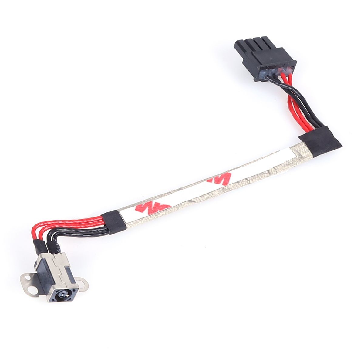 Conector Dc Jack Para Portátil Msi Katana Gf66 11Ue/Gf66 11Ug(Ms-1581) Tacn Gl66 Ms1581 K1G-3004100-H39