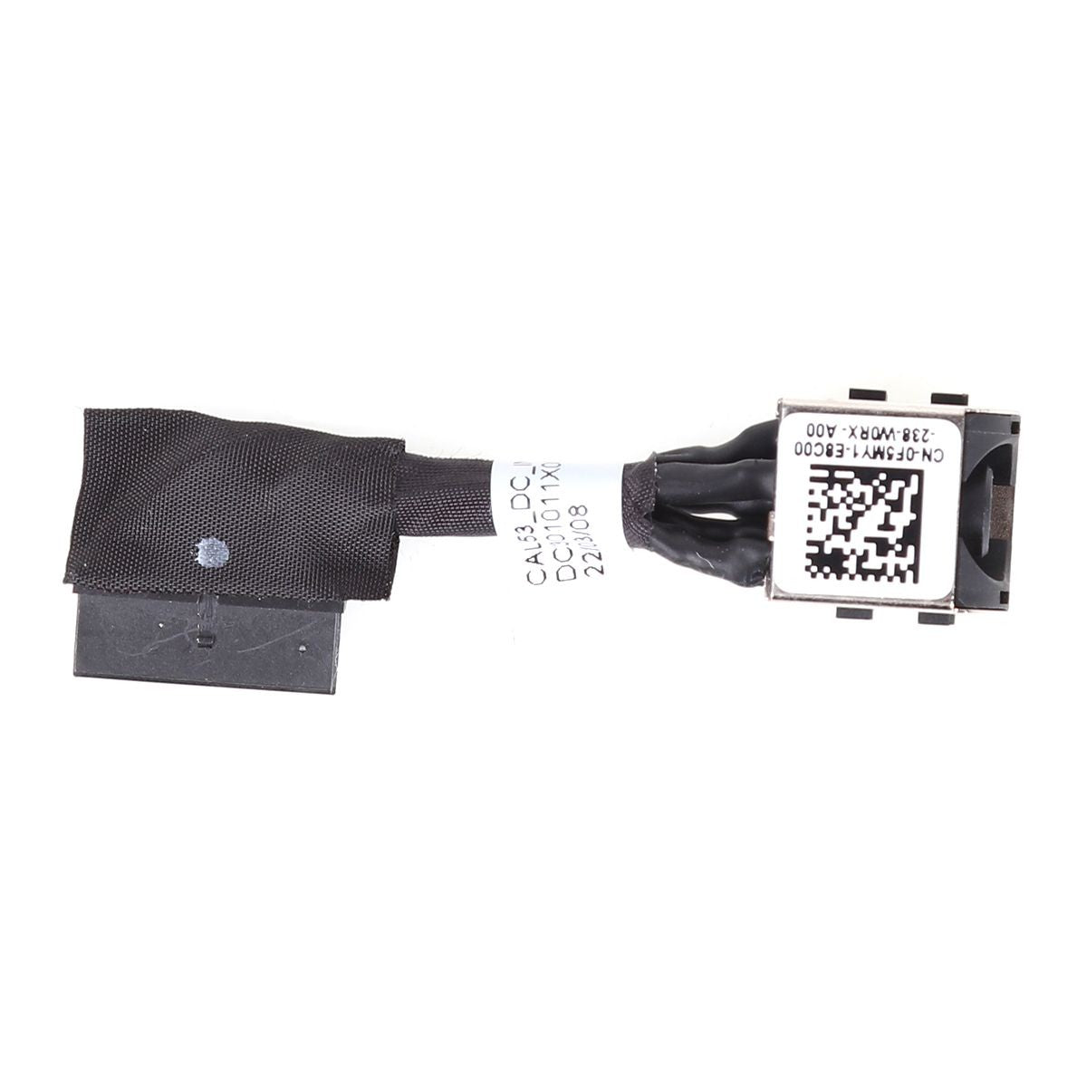 Conector Dc Jack Para Portátil Dell G3 15 3579 Pj1107