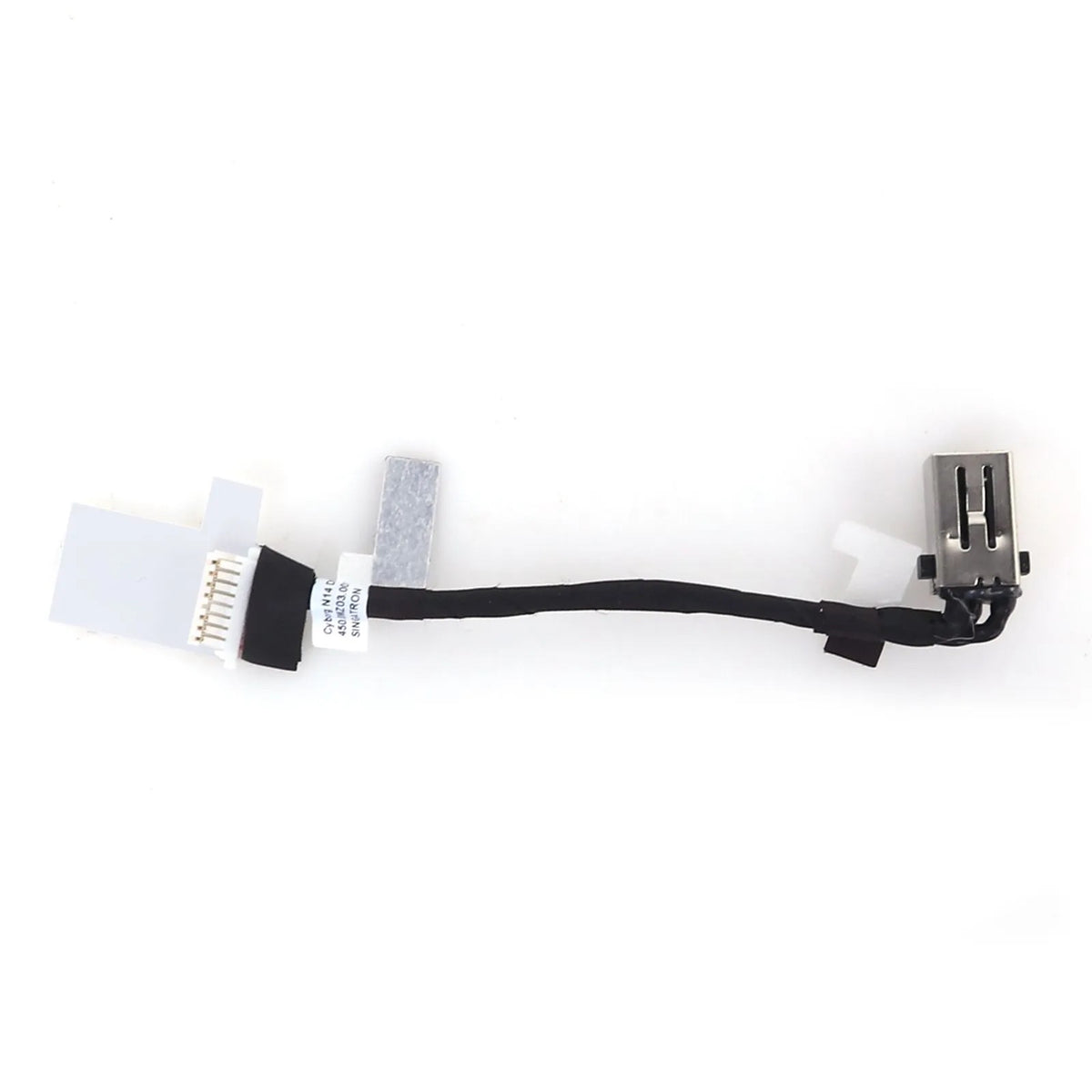 Dc Jack Para Portátil Dell Vostro 5510 5515 Vp7D8