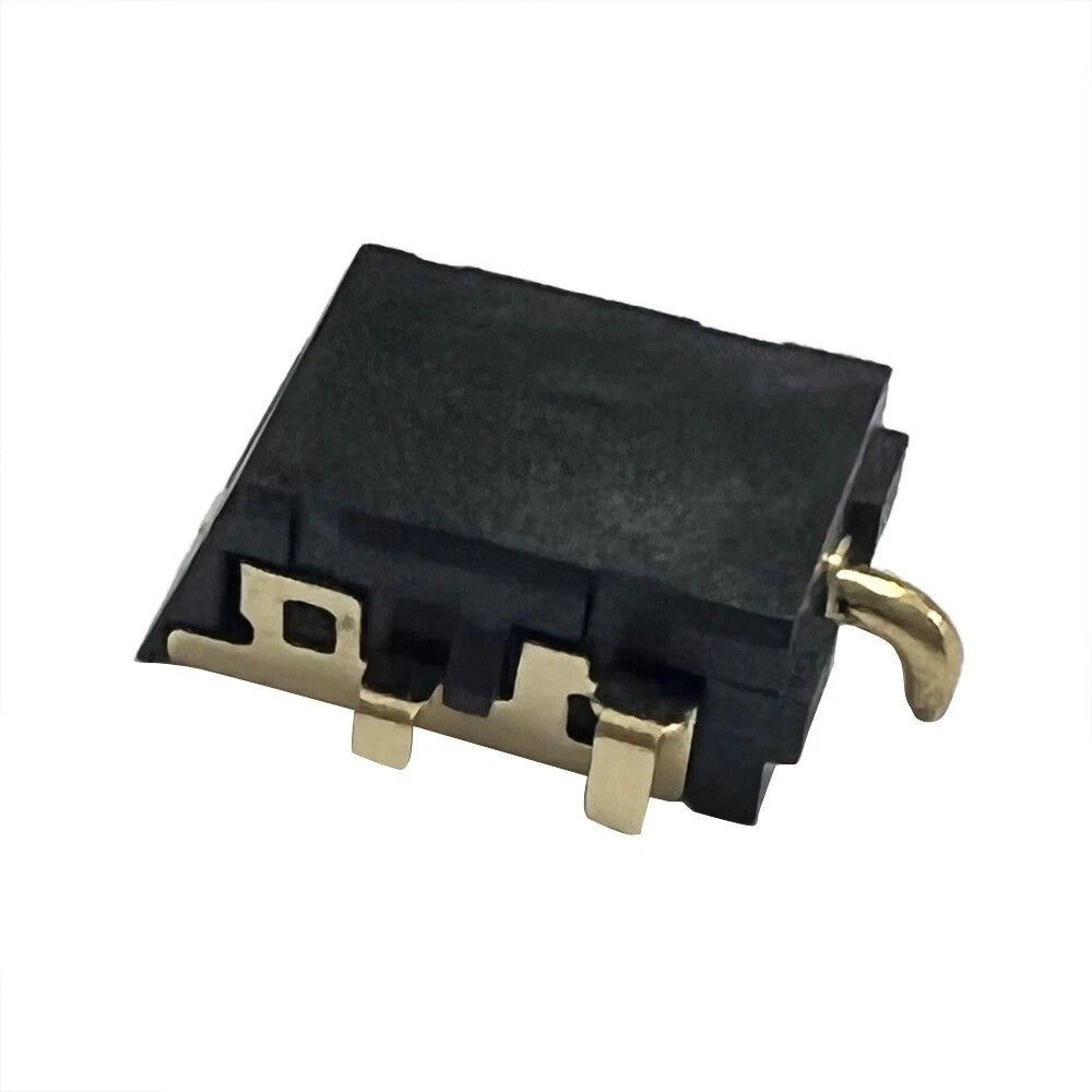 Dc Jack Para Portátil Gateway Gwtn156 Gwtn116 Gwnr71517 Gwtn156-4Pr Gwtn156-7Bk Gwtn156-7Bl