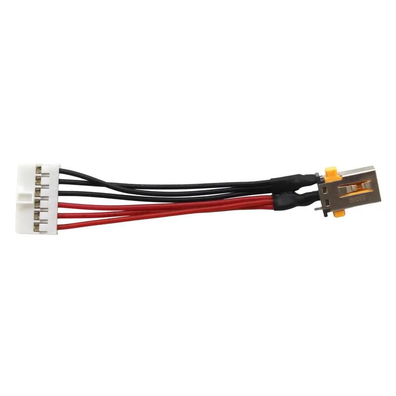 Dc Jack Para Portátil Acer Aspire 7 A715 73 A715 73g  50.Q52n5.003