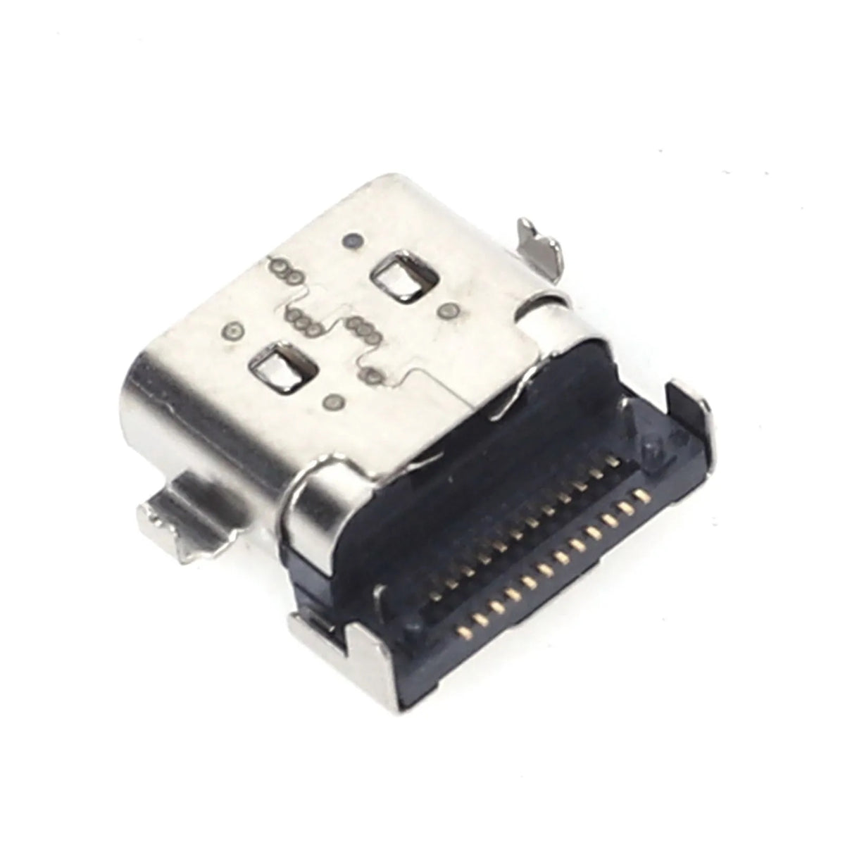Dc Jack Usb-C Para Portátil Lenovo Thinkbook 15 G2 G3 G4 Ne05193-Syt3