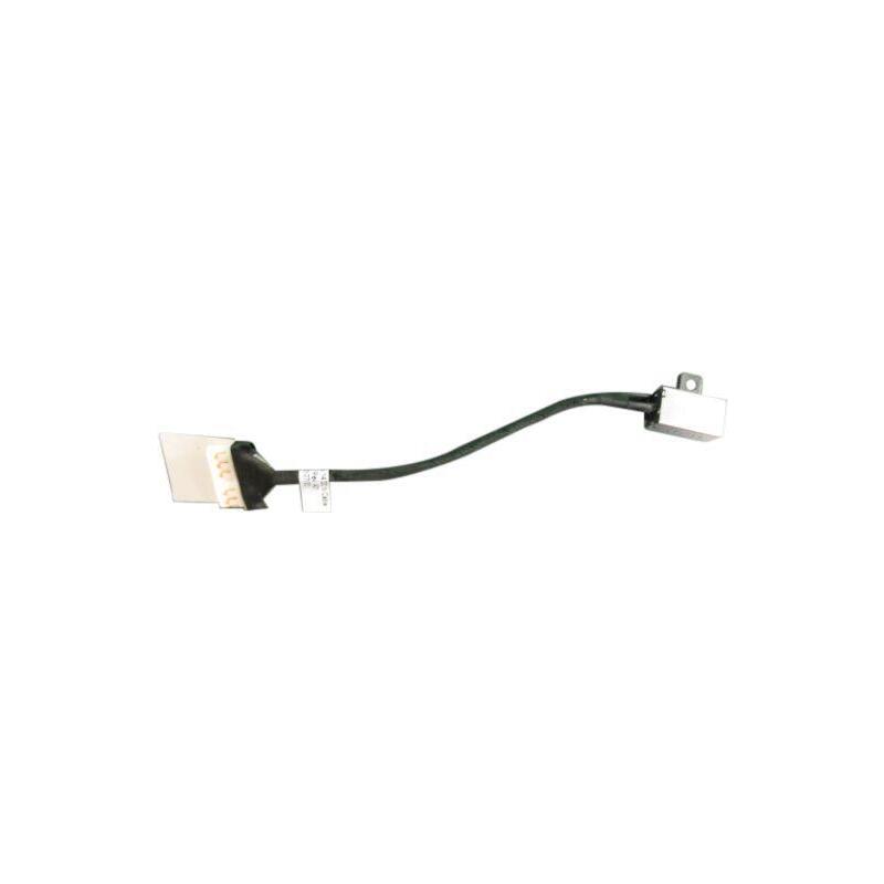 Dc Power Inlet Cable Assembly  For Laptops