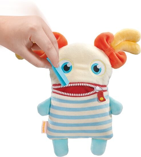 EAN 4001504426552 - Schmidt Spiele 42655 juguete de peluche imagen 4