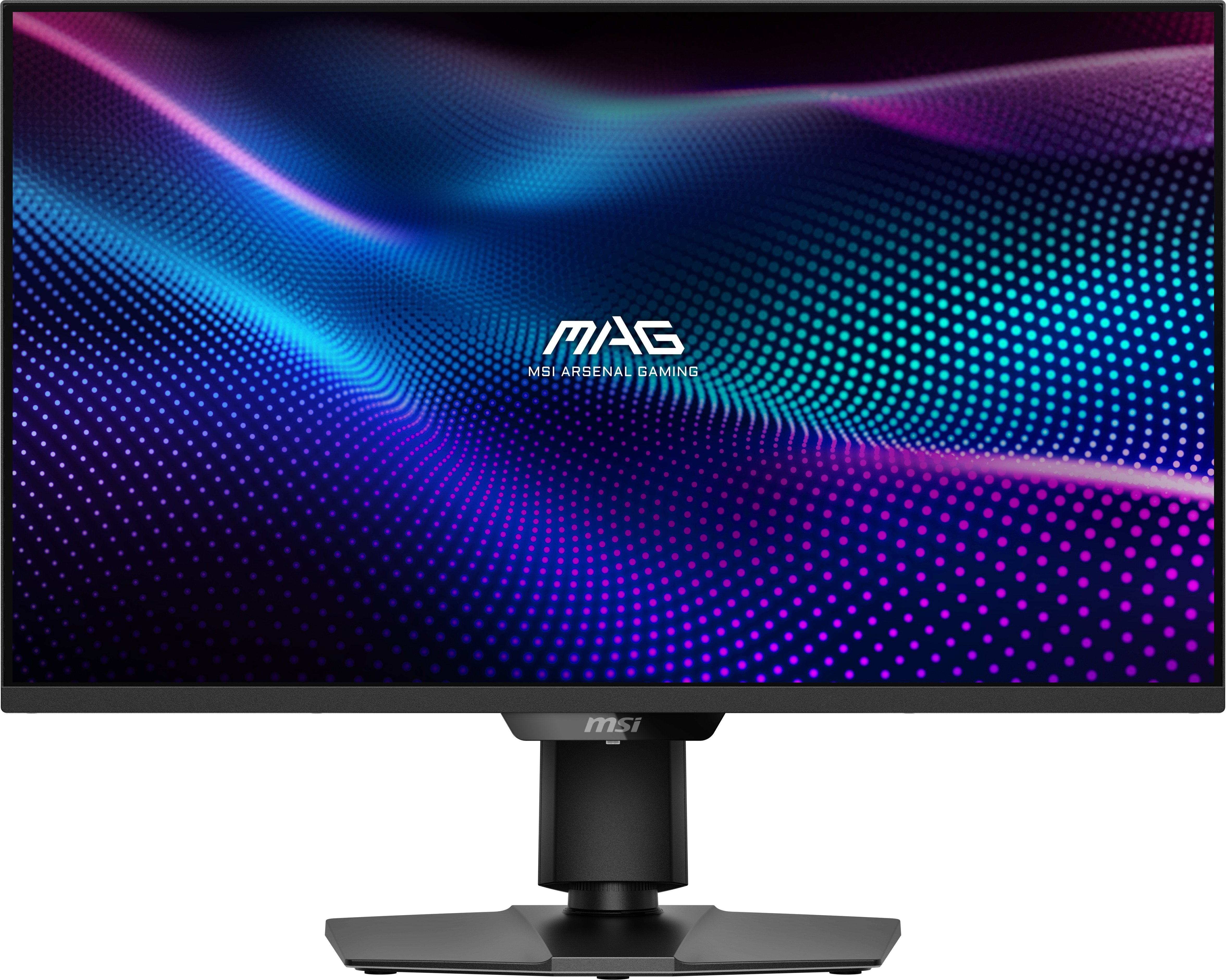 EAN 4711377299022 - MSI MAG 274UPDFDE E16M pantalla para PC 68,6 cm (27") 3840 x 2160 Pixeles 4K Ultra HD LED Negro imagen 8
