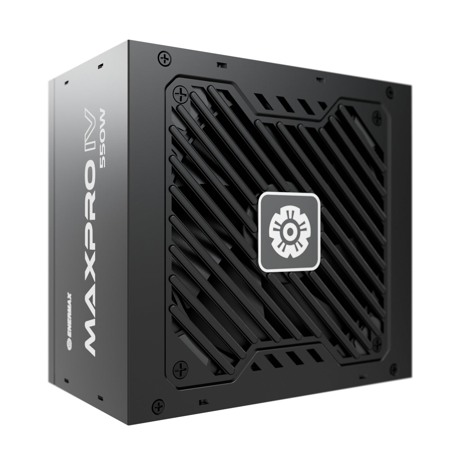 Enermax Maxpro Iv 550w 80+ 230v Eu Mandard Non-Modular