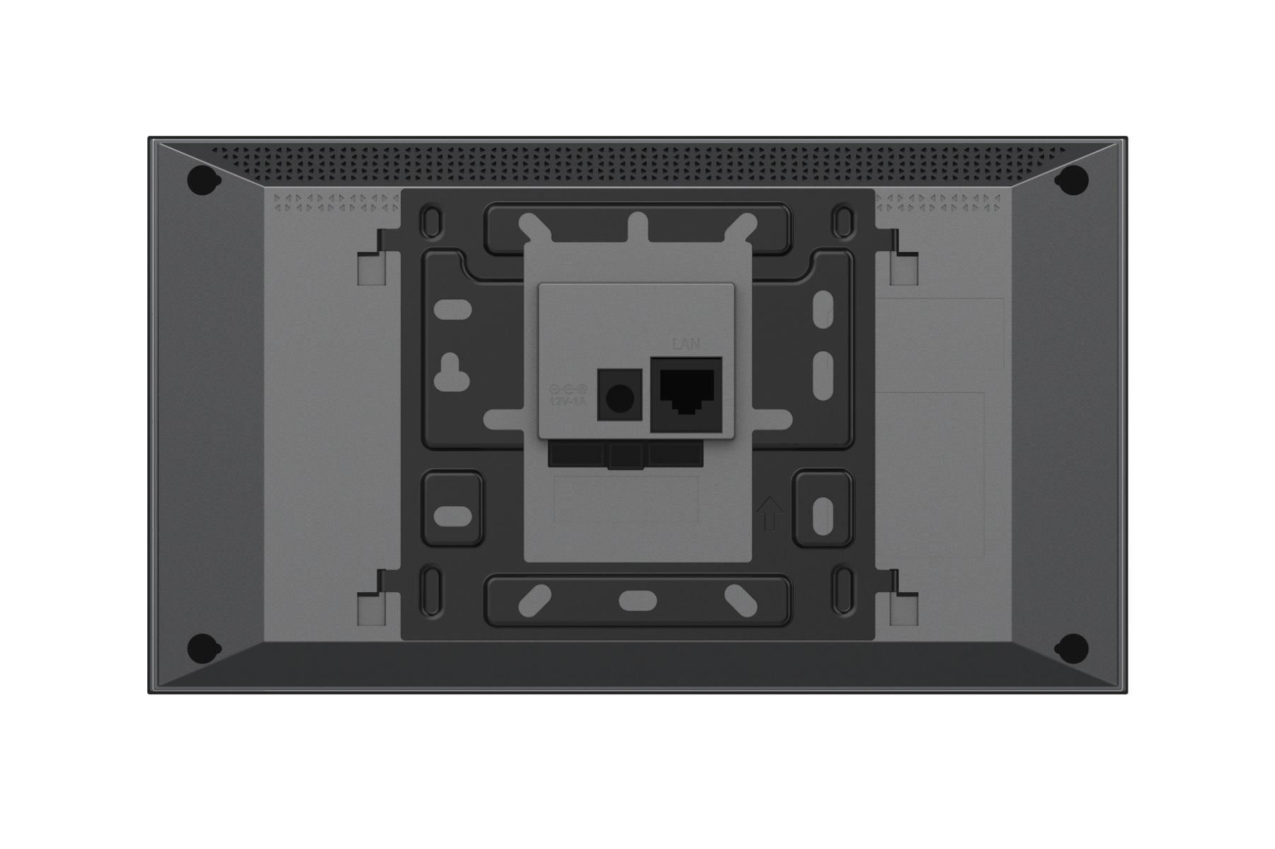 EAN 6937295603415 - Fanvil i55A sistema de intercomunicación de video 17,8 cm (7") Acero inoxidable imagen 5