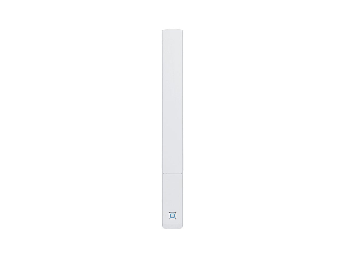 Homematic Ip Window And Door Contact Optical Plus (Hmip-Swdo-Pl-2), Abertura Detector White 158603a0