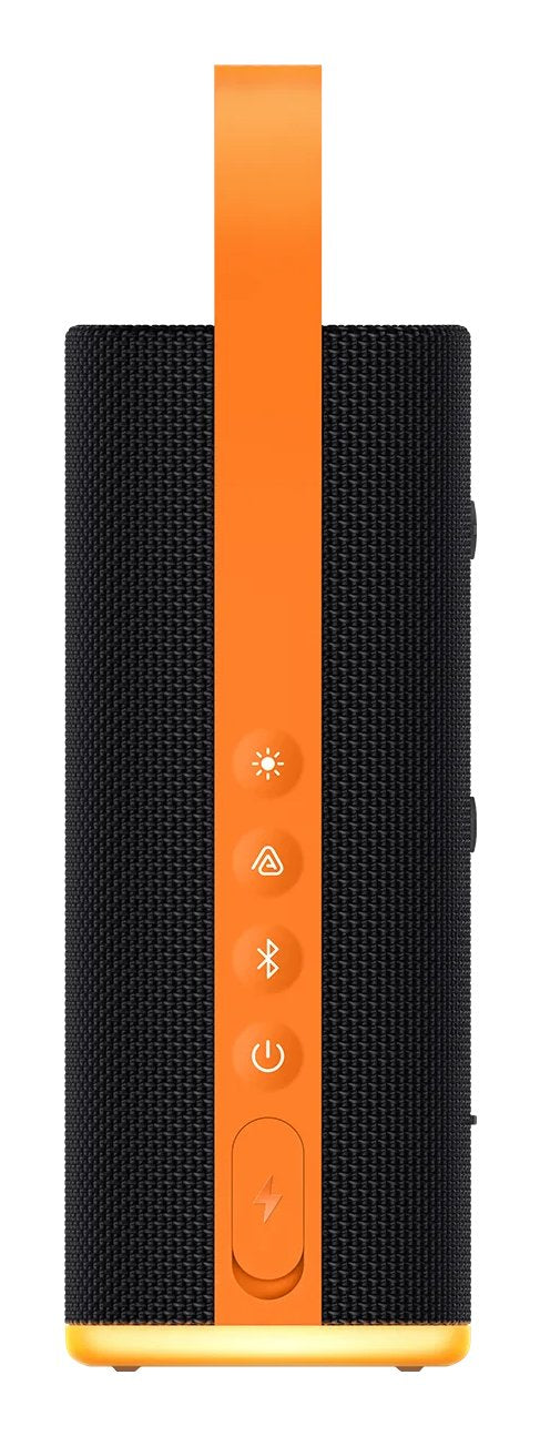 Altavoz Bluetooth  Xiaomi Sound Play 18w Negro 18h Autonomía Ip68