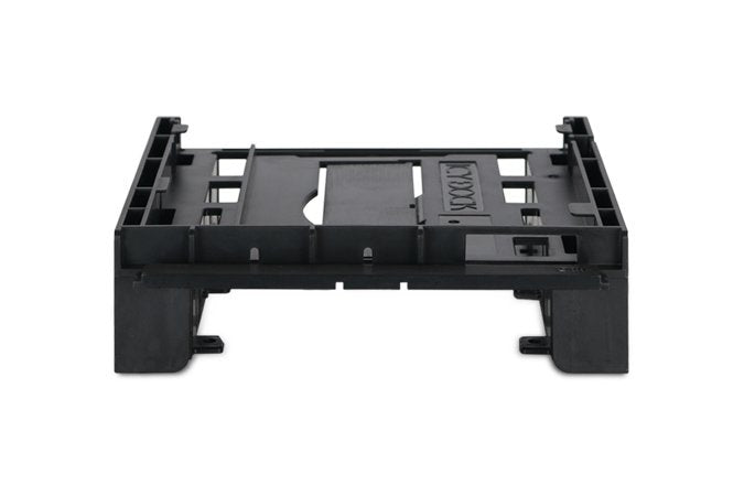 Icy Dock Mb343spo Panel Bahía Disco Duro 8,89 Cm (3.5") Panel De Instalación Negro