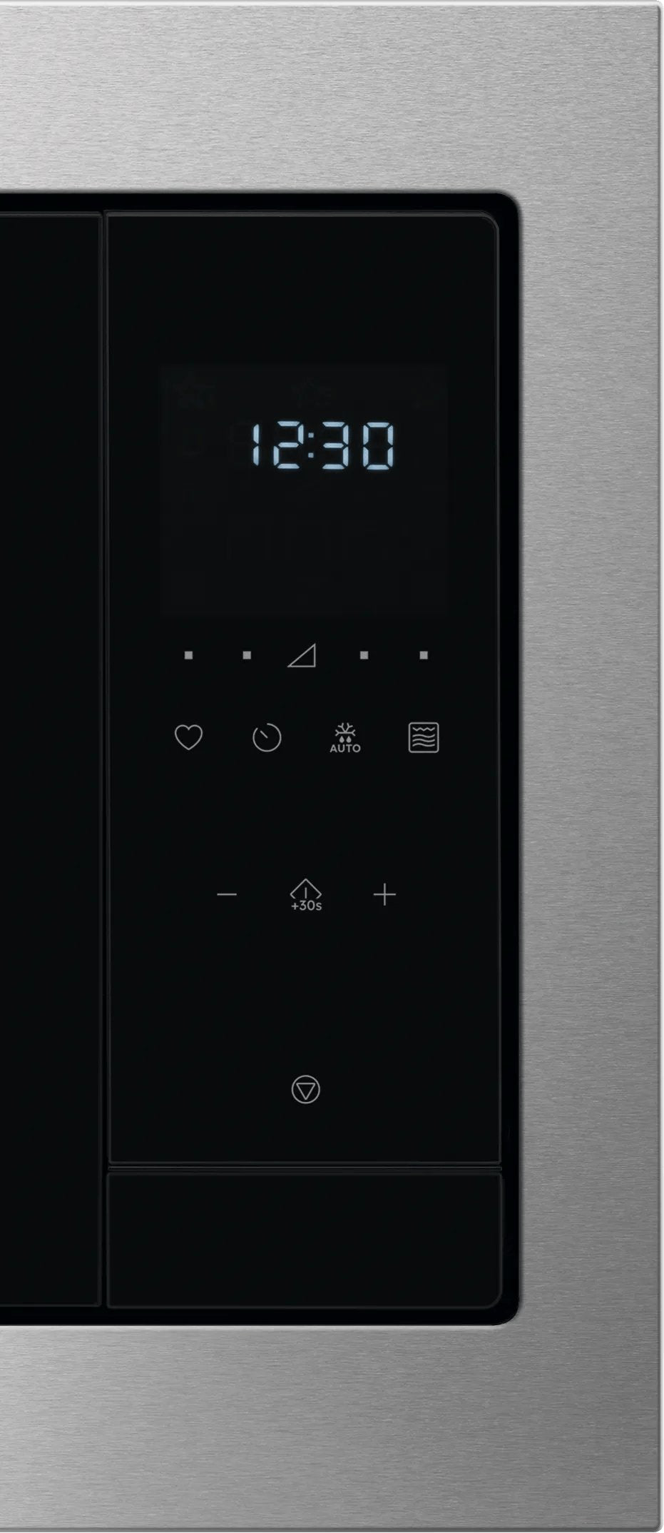EAN 7333394155555 - Electrolux EMS4253TBX Acero inoxidable Microondas con grill Integrado 25 L 900 W imagen 9