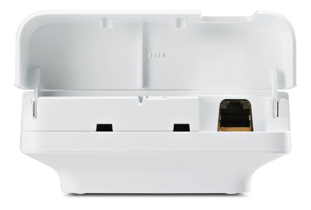 EAN 4255781907369 - Gigaset N770 IP Pro estación base DECT Blanco imagen 9