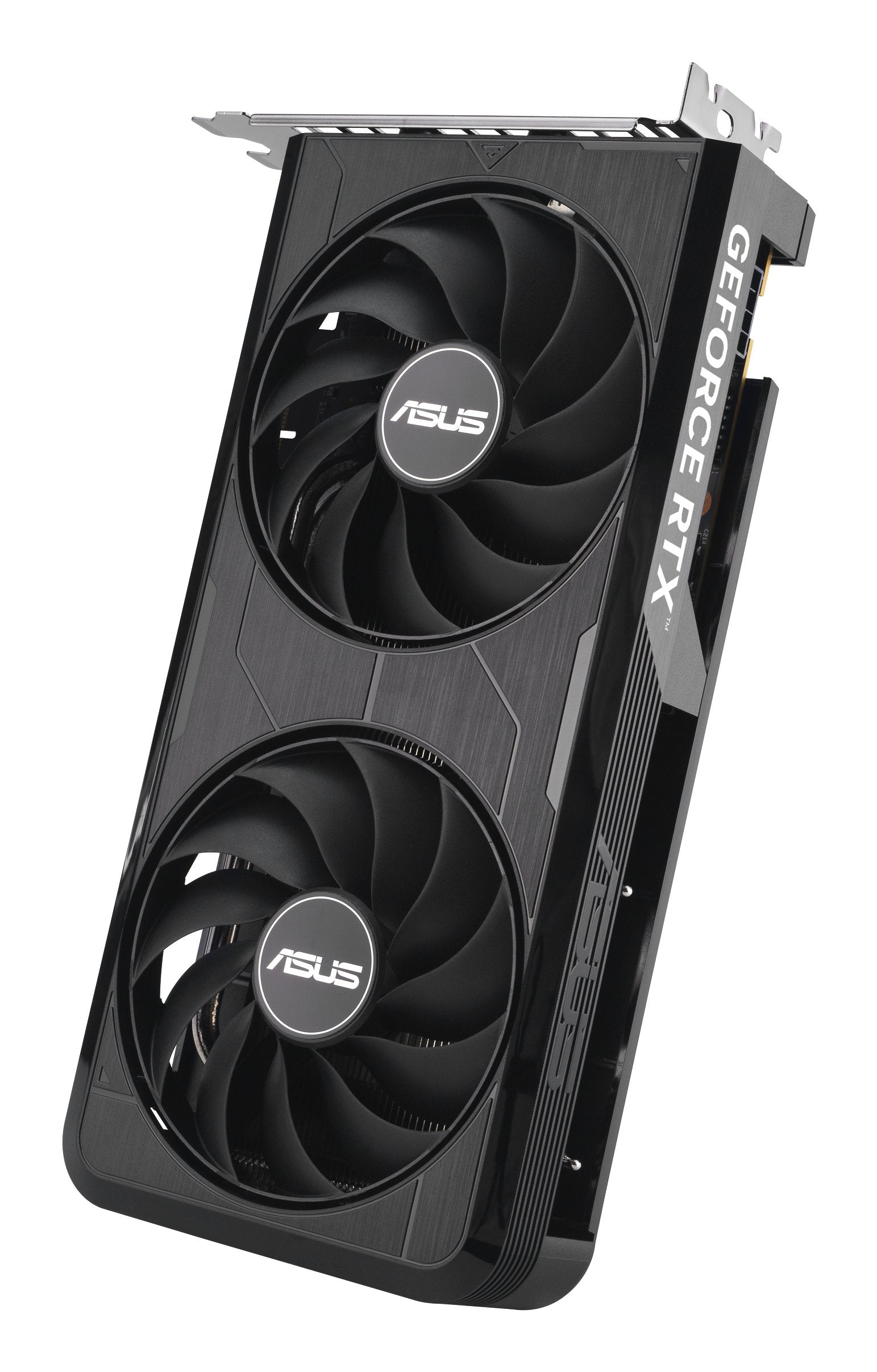 Tarjeta Grafica Asus Dual Rtx 5060 Evo Oc 8gb - Bulk