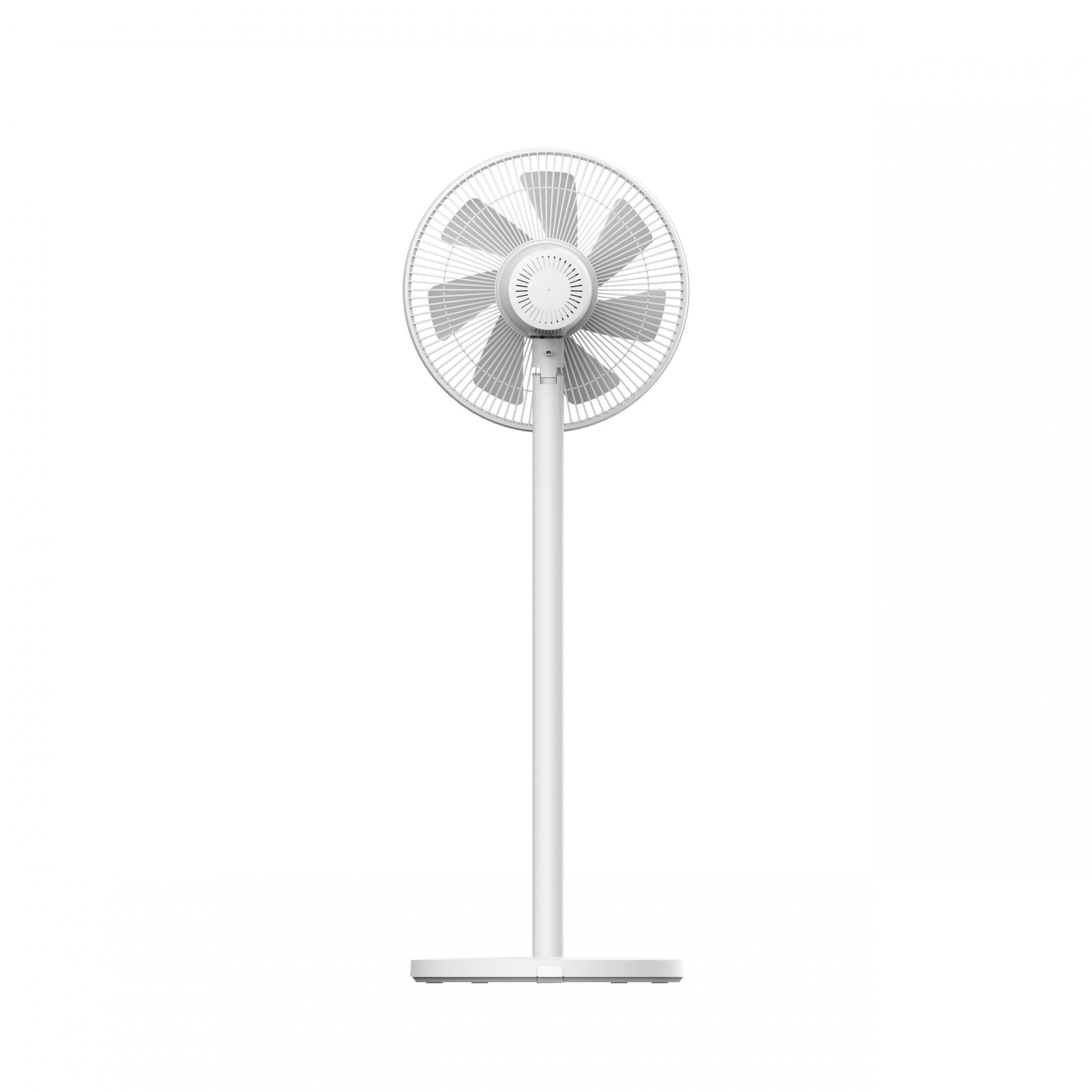 EAN 6934177716836 - Xiaomi PYV4007GL ventilador Blanco imagen 2