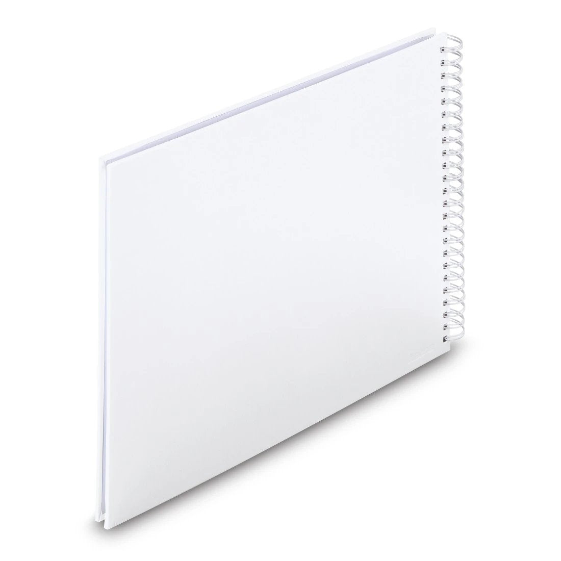 EAN 4007249098443 - Hama Fine Art álbum de foto y protector Blanco 300 hojas 10 x 15 cm Encuadernación espiral imagen 2