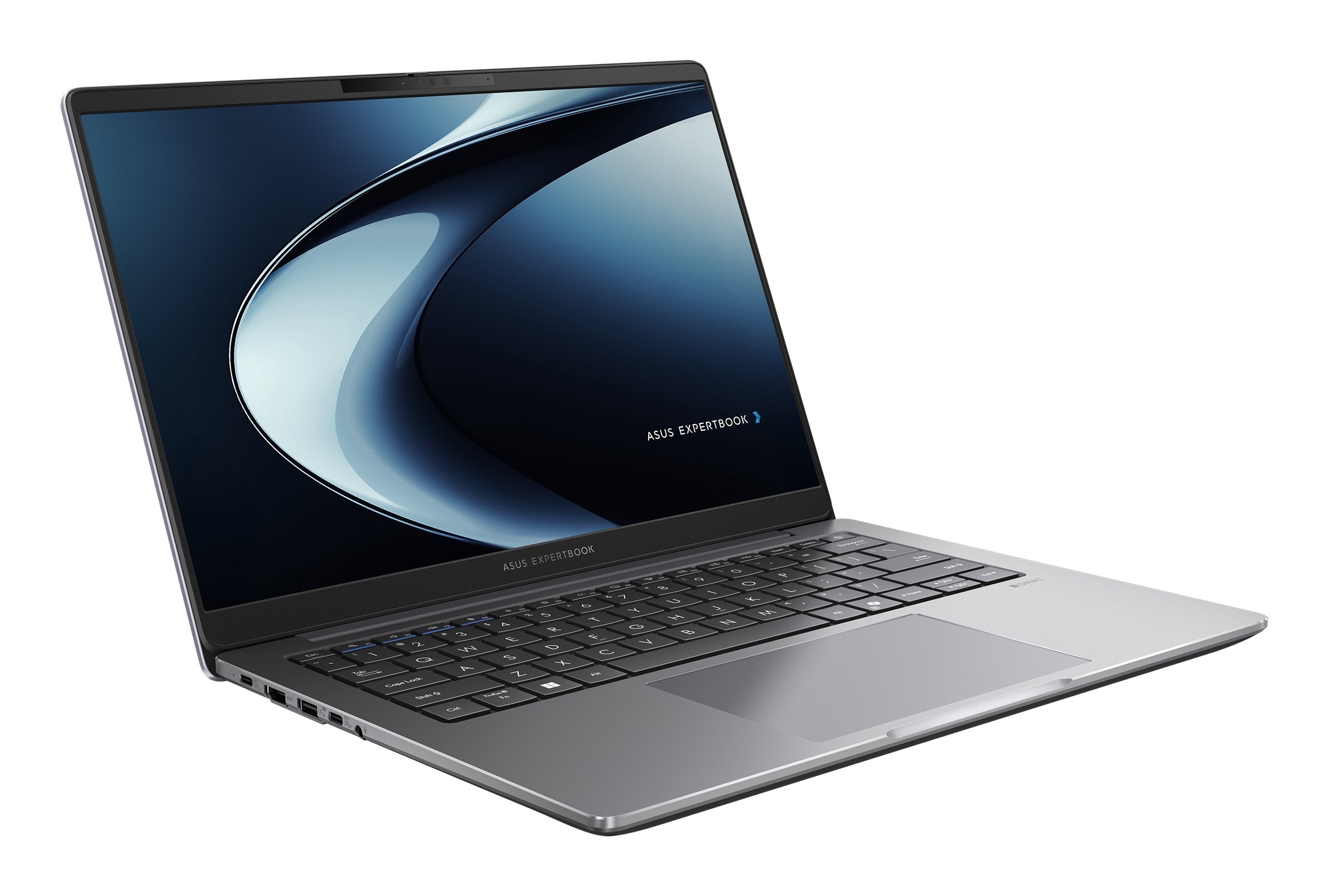 Portátil Asus Expertbook P3 Pm3406cka-Nz0330x Ryzen Ai 5 330 32gb 1tb Ssd 14' Win11 Pro