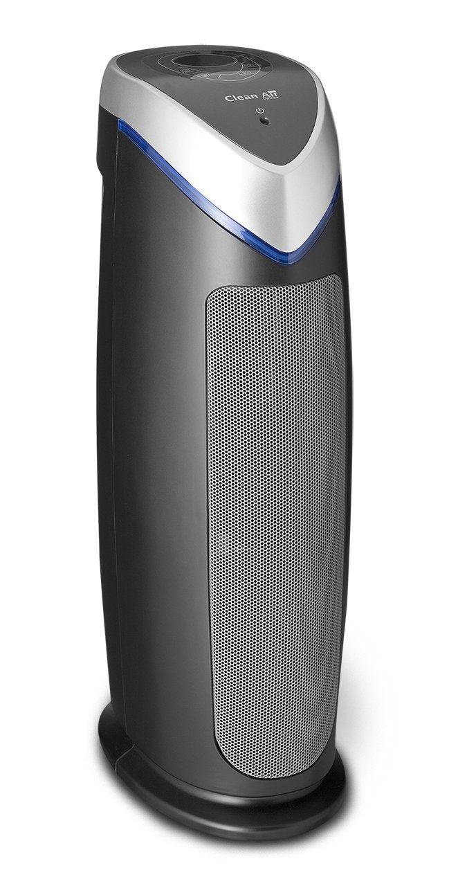 Air Purifier Filterset Ca-506/Clean Air Optima