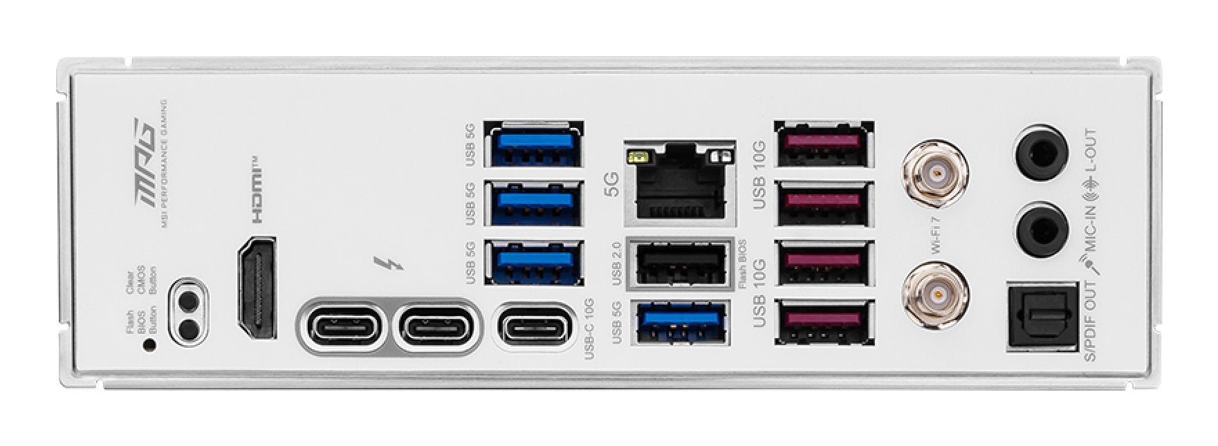Msi Placa Base Mpg Z890 Edge Ti Wifi Atx Lga1851