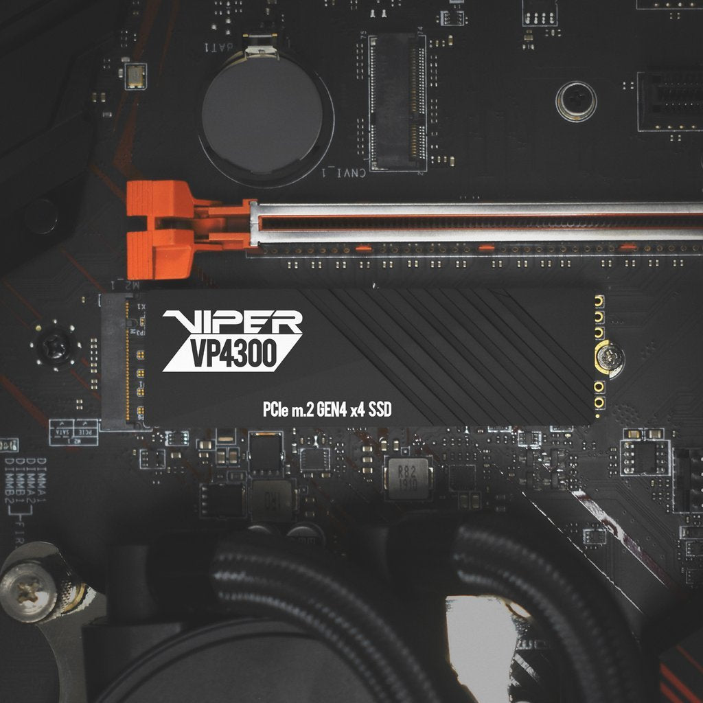 EAN 0814914028360 - Patriot Memory VIPER VP4300 1 TB M.2 PCI Express 4.0 NVMe imagen 4