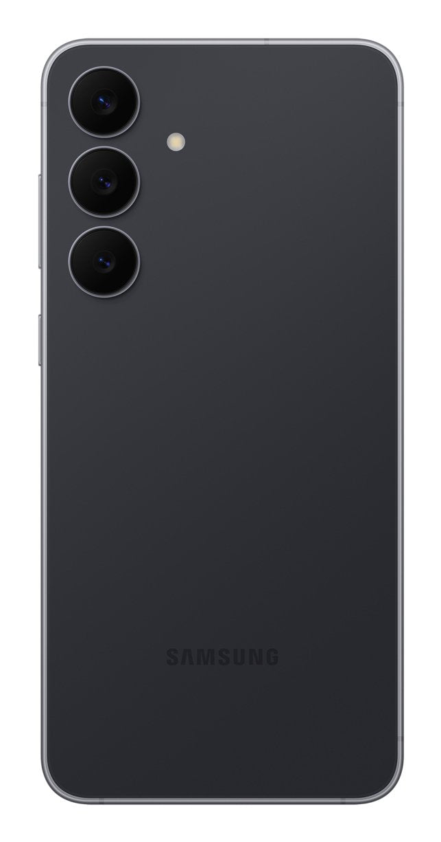Samsung Galaxy S25 Fe S731 5g 8gb Ram 256gb Enterprise Edition - Jet Black De