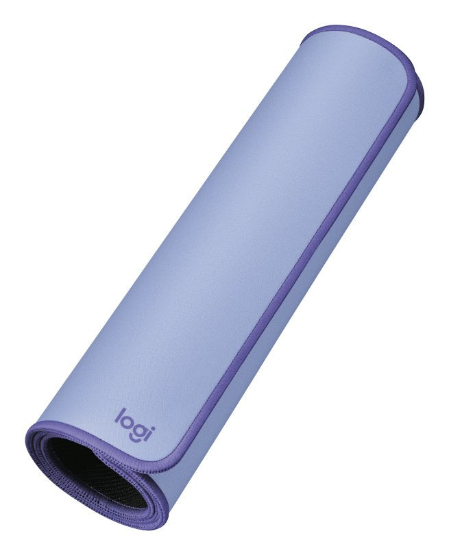 Logitech Desk Mat Studio Series Lilac